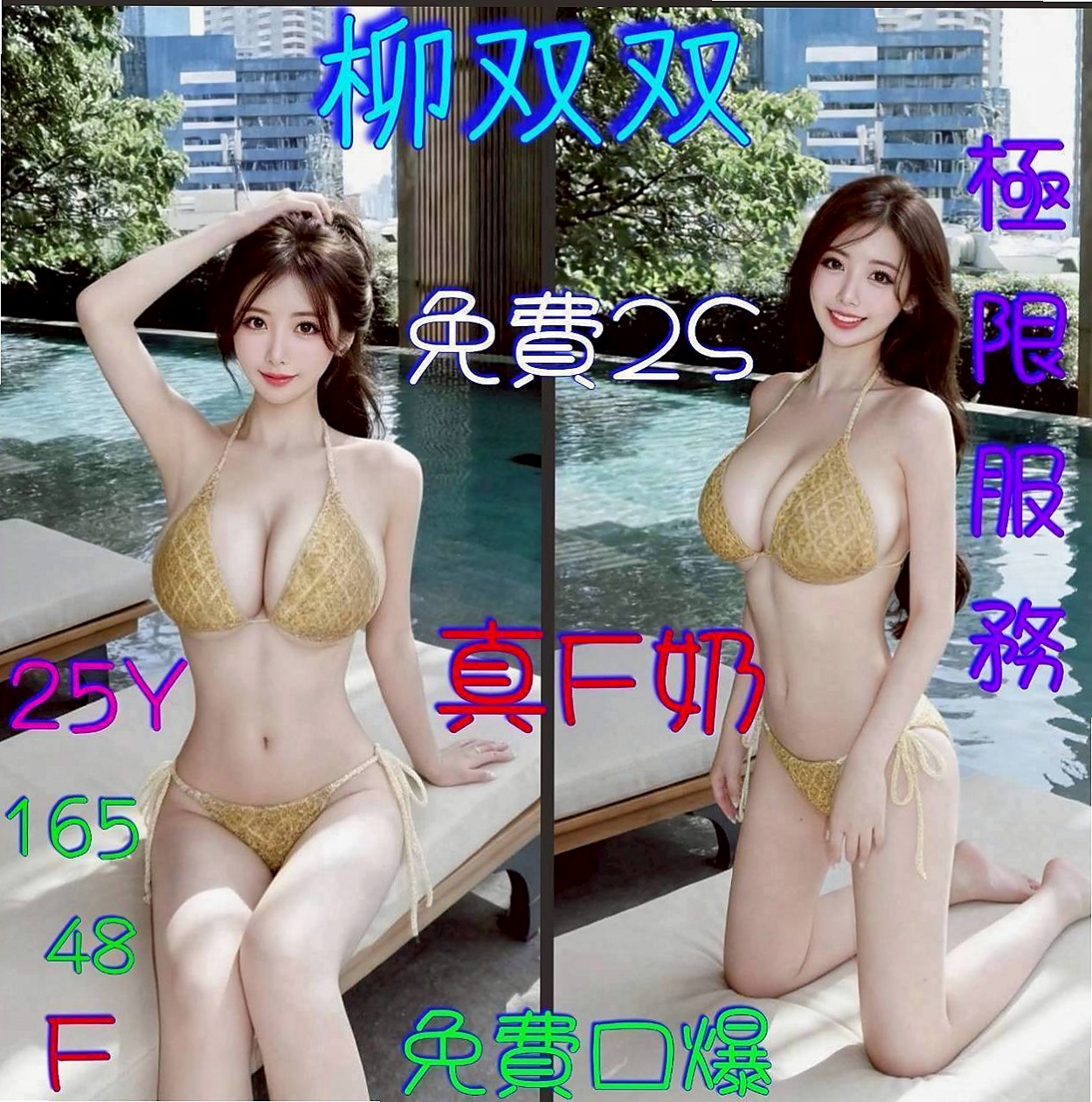 🔴 LIVE │ 萱君 │ 被約過的客人稱為暗黑小蘿莉的小雅報班啦~ 以前是VIP私藏名單 現在開放福利 大家都可以約哦 │ 大乳房人妻 │ 大安小姐外送 │ E罩杯 │ 21歲 │ 168cm │ 47kg